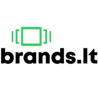 Brands.Lt - Nebrangus Puslapių Kūrimas