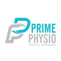 Prime Physio - Therapy & Performance logo - Similar company to Prime Physio