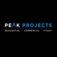 Peak Projects Pty Ltd logo - Similar company to First Choice Plan Management