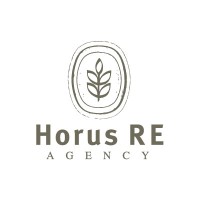 Horus RE Agency logo - Similar company to Horus Agency