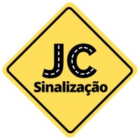 JC Sinalização logo - Similar company to Mega Sinalização
