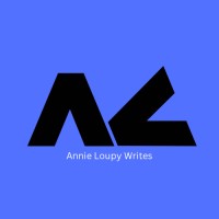 Annie Loupy Writes Freelancer