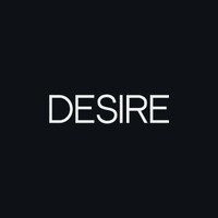 Desire Pro logo - Similar company to Olt Design