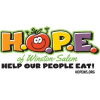 H.O.P.E. of Winston-Salem, Inc. logo - Similar company to Cadd Edge, Inc. | A Trimech Company