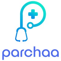 Parchaa logo - Similar company to Accern (Acquired By Wand Ai)