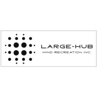 Large-Hub Mind Recreation Inc logo - Similar company to Meta Interactive Software Solutions Inc.