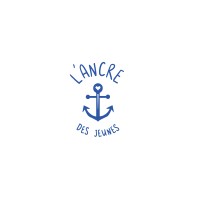 L'Ancre des Jeunes logo - Similar company to Déclic