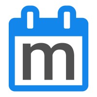 Meetme logo - Similar company to Mingle2 Cupid