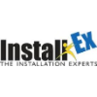 InstallEx logo - Similar company to Exhibition & Display Services