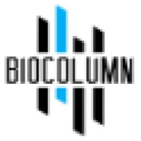 BioColumn logo - Similar company to Twinbim