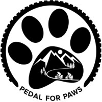 Pedal For Paws logo - Similar company to Tierhelden.Net