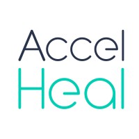Accel-Heal Technologies Limited logo - Similar company to Shield Line