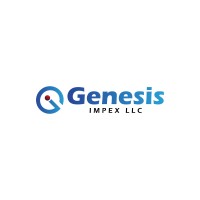 Genesis Impex LLC logo - Similar company to Scientific Industries, Inc.