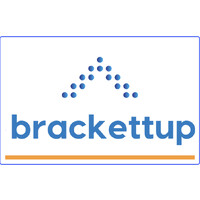 Brackettup logo - Similar company to Forgate
