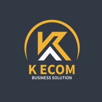 K Ecom Business Solution logo - Similar company to Ali'S Collection