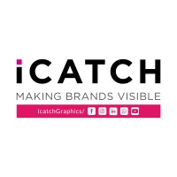Icatch Graphics LLC logo - Similar company to Icatch Media