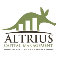 Altrius Capital Management, Inc. logo - Similar company to Altrius, Ltd.
