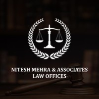 Nitesh Mehra & Associates Law Offices logo - Similar company to Dpl Homes