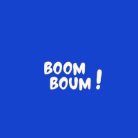 BOOM BOUM ! logo - Similar company to Agence 181 Degrés
