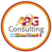 APG Consulting logo - Similar company to Datalab@Buet