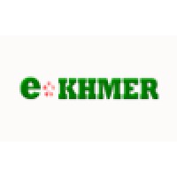 E-KHMER Technology Co., Ltd. logo - Similar company to Slecret - ស្លឹករឹត