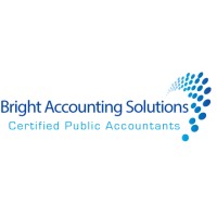 Bright Accounting Solutions logo - Similar company to Evolve Swfl