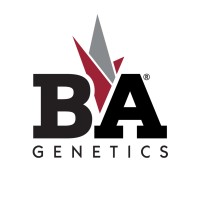 B&A Genetics logo - Similar company to Plants Dig Soil Consulting Ltd.