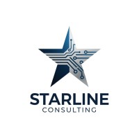 Starline Consulting logo - Similar company to Starline / Старлайн