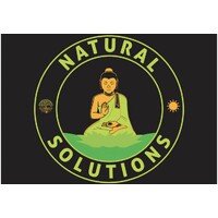 Natural Solutions Scotland logo - Similar company to Cloudz Rolling Papers