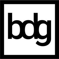 bdg | better decisions group logo - Similar company to Bdg Gmbh Automations- Und Prüfsysteme