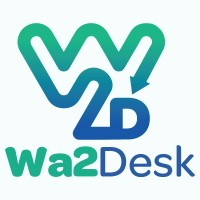 Wa2Desk logo - Similar company to Softwize