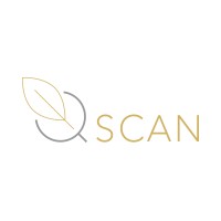 Q-Scan logo - Similar company to Dua Belgium