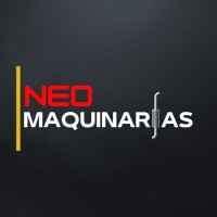 Neo Maquinarias logo - Similar company to Vb Construções