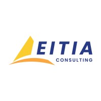 Eitia Consulting logo - Similar company to T3