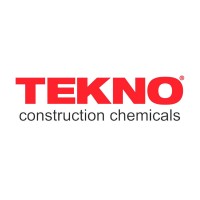 Tekno Construction Chemicals logo - Similar company to Köster Yapı Kimyasalları A.Ş.