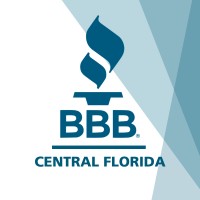 Better Business Bureau of Central Florida logo - Similar company to Bureau Of Business And Economic Research