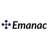 EMANAC logo - Similar company to Threat Combat