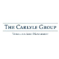 The Carlyle Group | Vermillion Asset Management LLC logo - Similar company to Pacific Epoch