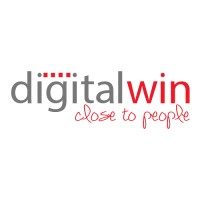 Digital Win logo - Similar company to Digital Win Technologies®