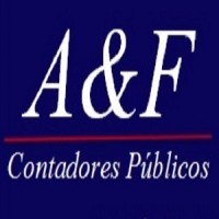 A&F Contadores Públicos logo - Similar company to Af Contadores