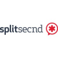 splitsecnd logo - Similar company to Swimintel