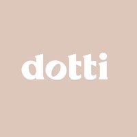 Dotti logo - Similar company to Green Gruff