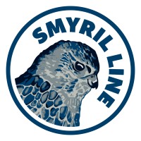 Smyril Line logo - Similar company to Groaqua