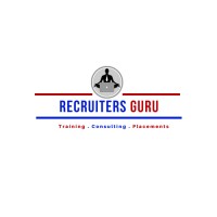 Recruiters Guru logo - Similar company to Us It Staffing And Recruitment Training