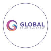 GSG Global Solutions logo - Similar company to The Vast Lab