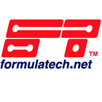 formulatech logo - Similar company to Formulatech