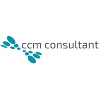 ccm consultant GmbH logo - Similar company to Consultant Plus GmbH