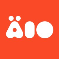 ÄIO logo - Similar company to Galaxy Biosolutions