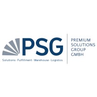 Premium Solutions Group GmbH logo - Similar company to Log-X Systems Gmbh