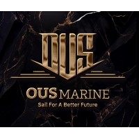 Ous Marine developments logo - Similar company to Js Shipping Ltd.